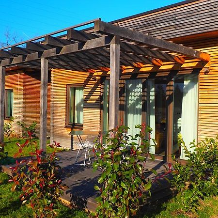 Zagreb Camp Bungalows Rakitje Exteriör bild