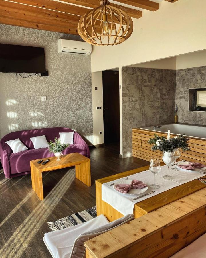 Zagreb Camp Bungalows Rakitje Exteriör bild