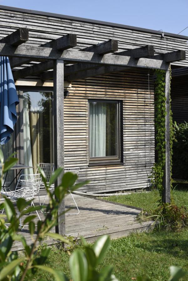 Zagreb Camp Bungalows Rakitje Exteriör bild
