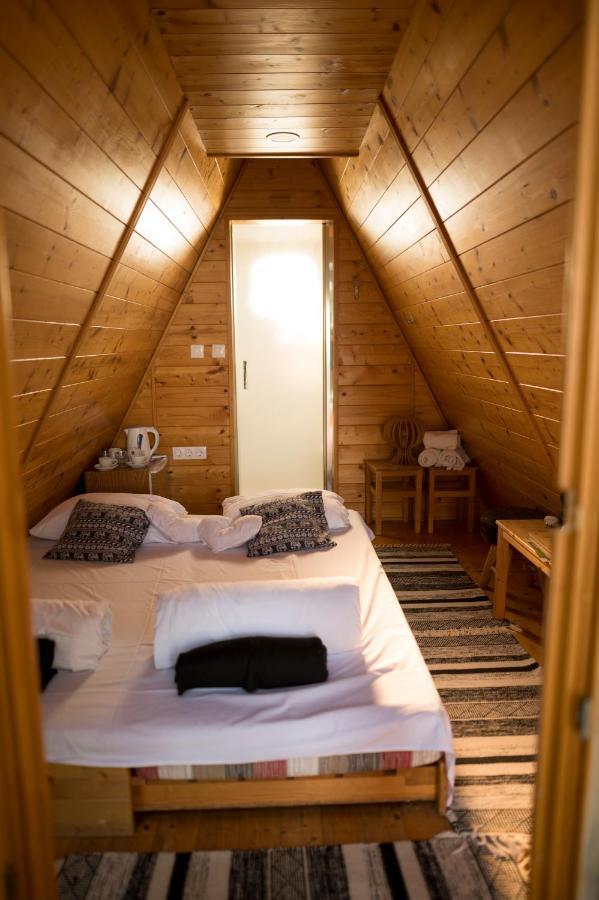 Zagreb Camp Bungalows Rakitje Exteriör bild