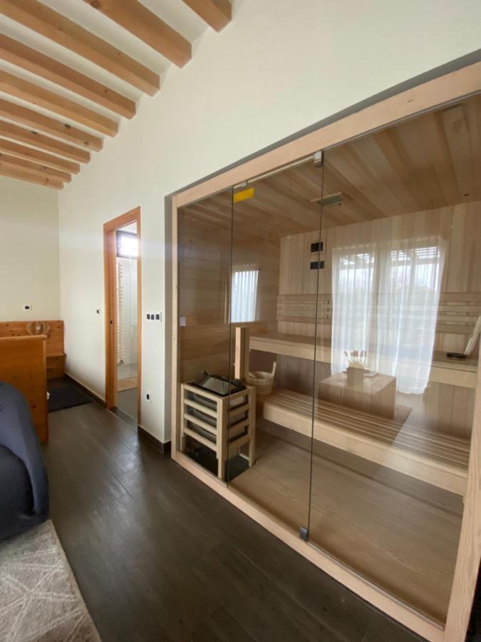 Zagreb Camp Bungalows Rakitje Exteriör bild