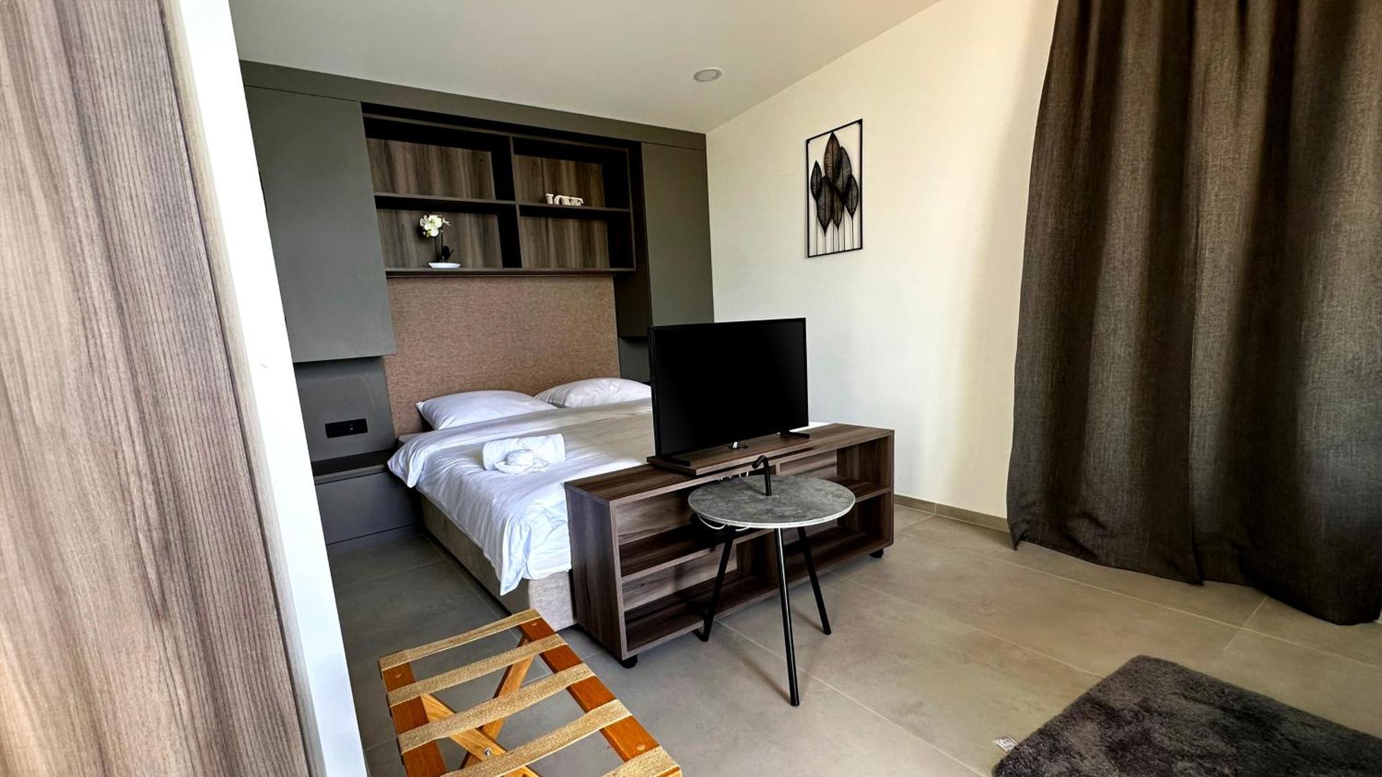 Zagreb Camp Bungalows Rakitje Rum bild
