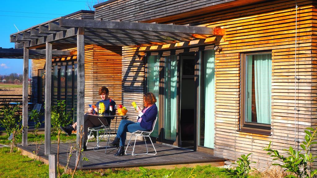 Zagreb Camp Bungalows Rakitje Exteriör bild